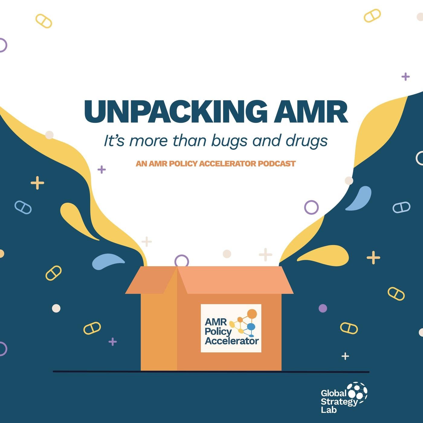 Unpacking AMR