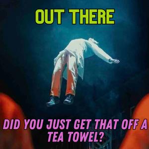 Festival Screening - Out There (2026)