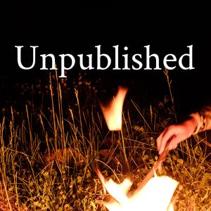 Unpublished - A podcast about publishing a book