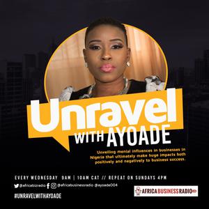 Unravel – The Little Things That Make Big Difference