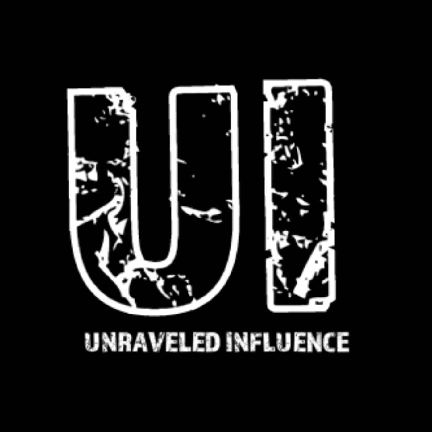 Unraveled Influence (podcast) - Unraveled Influence Group | Andy ...