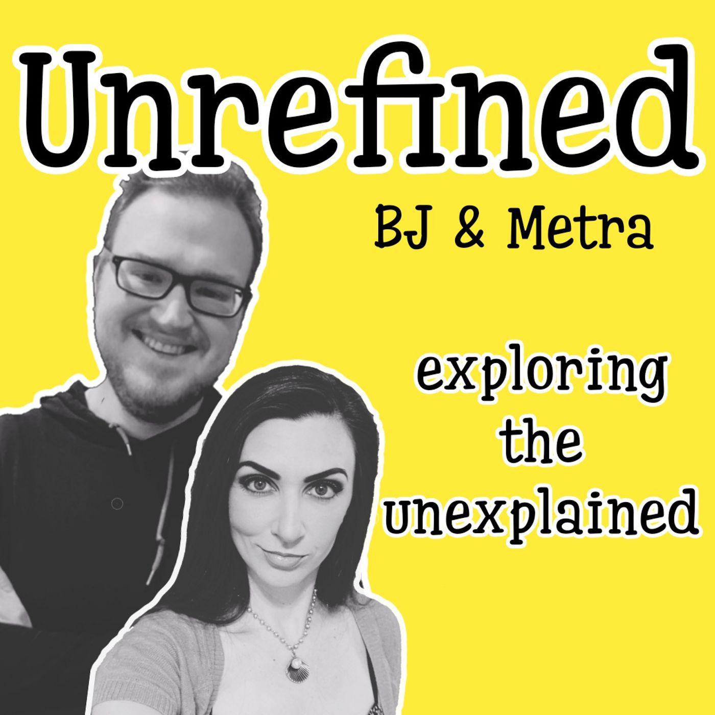 Unrefined (podcast) - BJ the Web Guy | Listen Notes