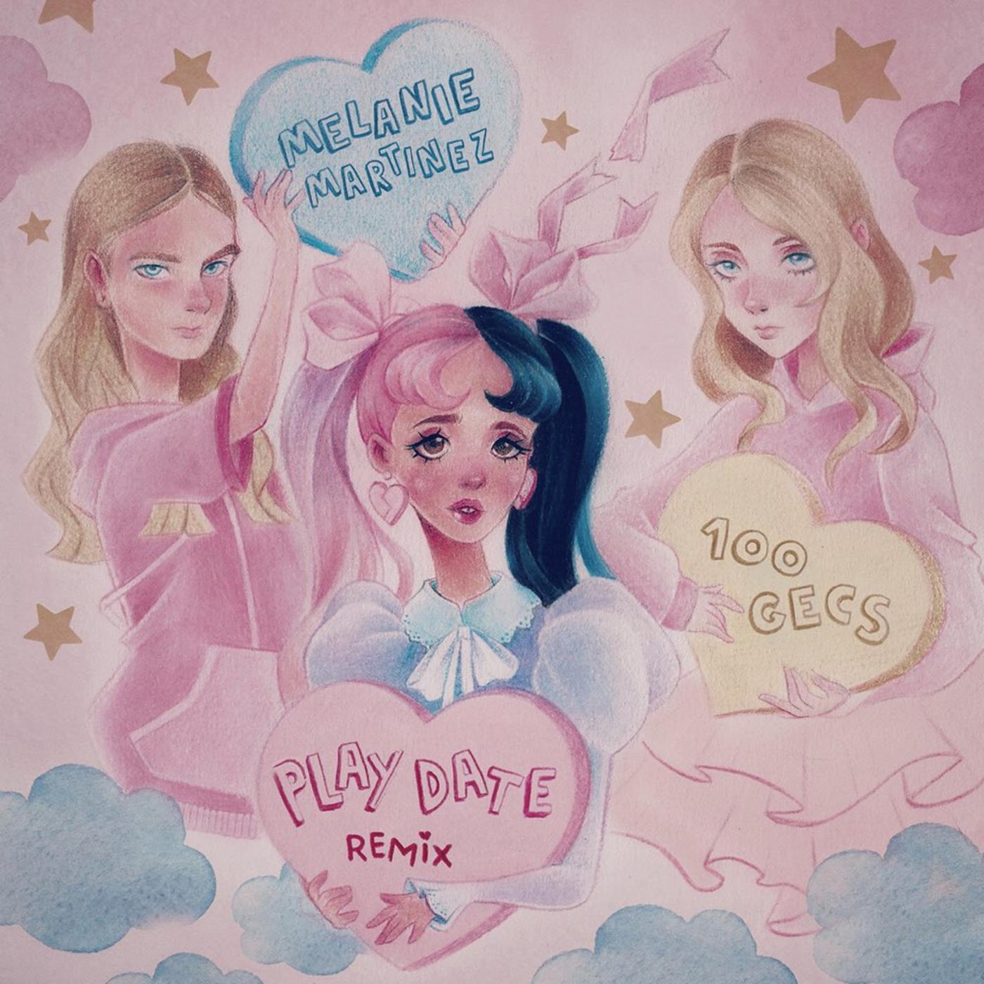 unreleased songs • melanie martinez