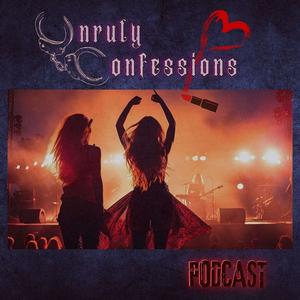 Unruly Confessions: A Kink Story