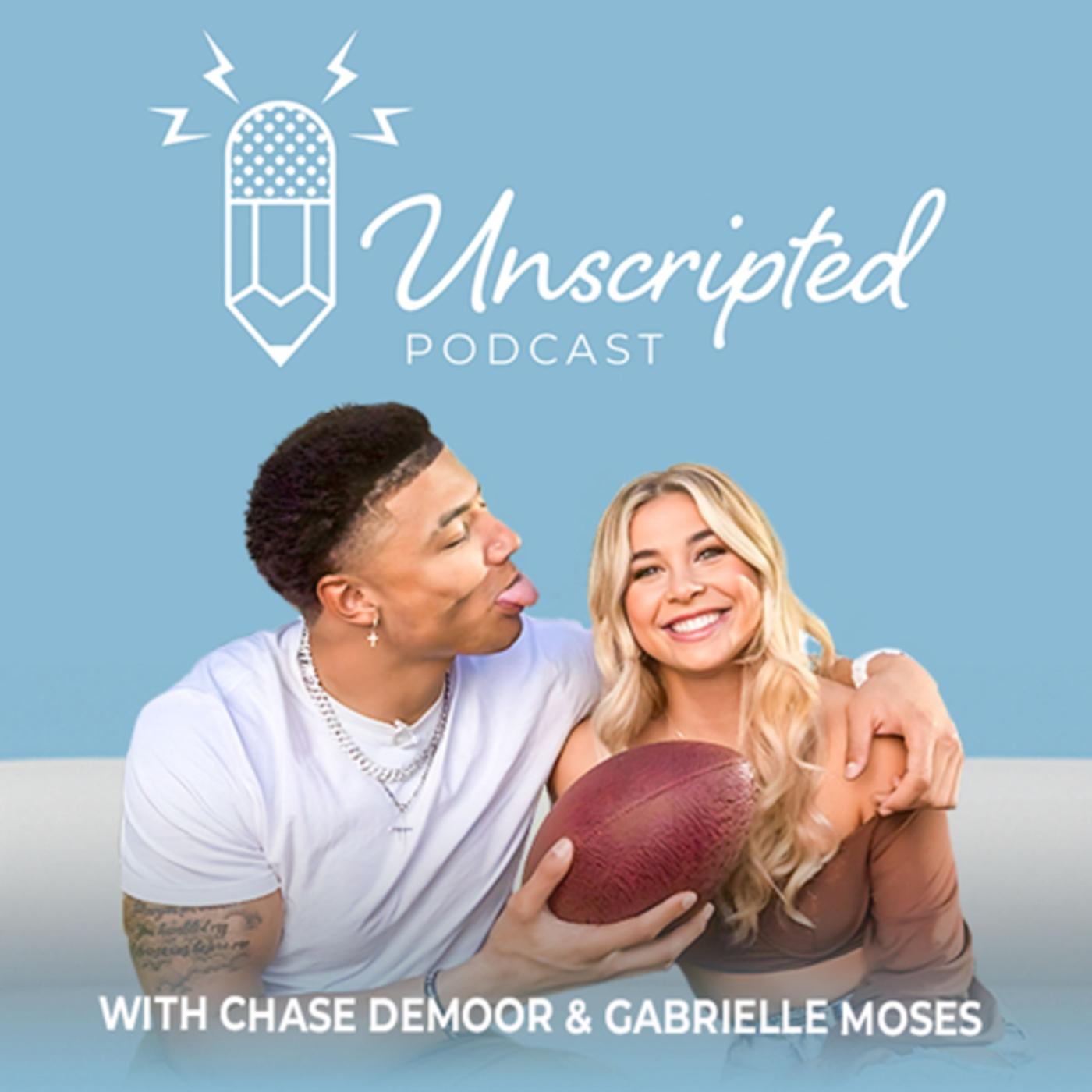 LEAKS, DIVORCES & CRAZY EXs - Unscripted Podcast | Listen Notes