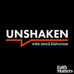 Unshaken Saints