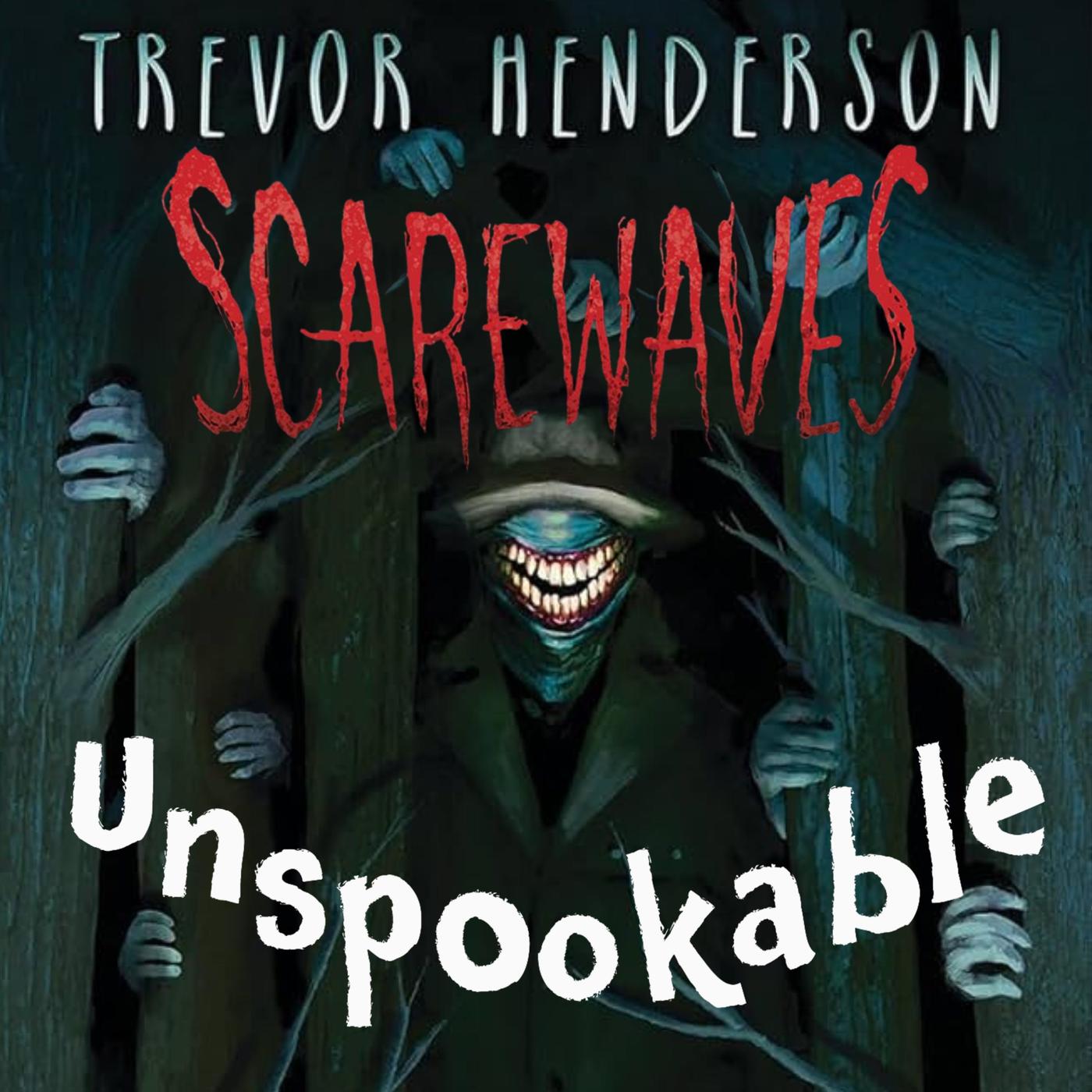 Episode 53: Halloween - Unspookable (podcast) | Listen Notes