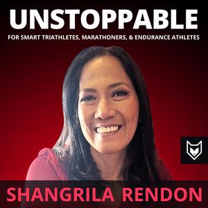 Unstoppable With Shangrila Rendon