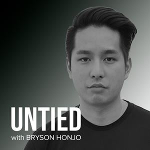 Untied