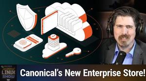 ULS 264: We Have The Worst Analogies - Patents, Codeberg, & Pi Touch 10 Inch