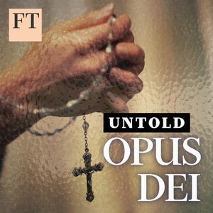 FT long read: The Broker