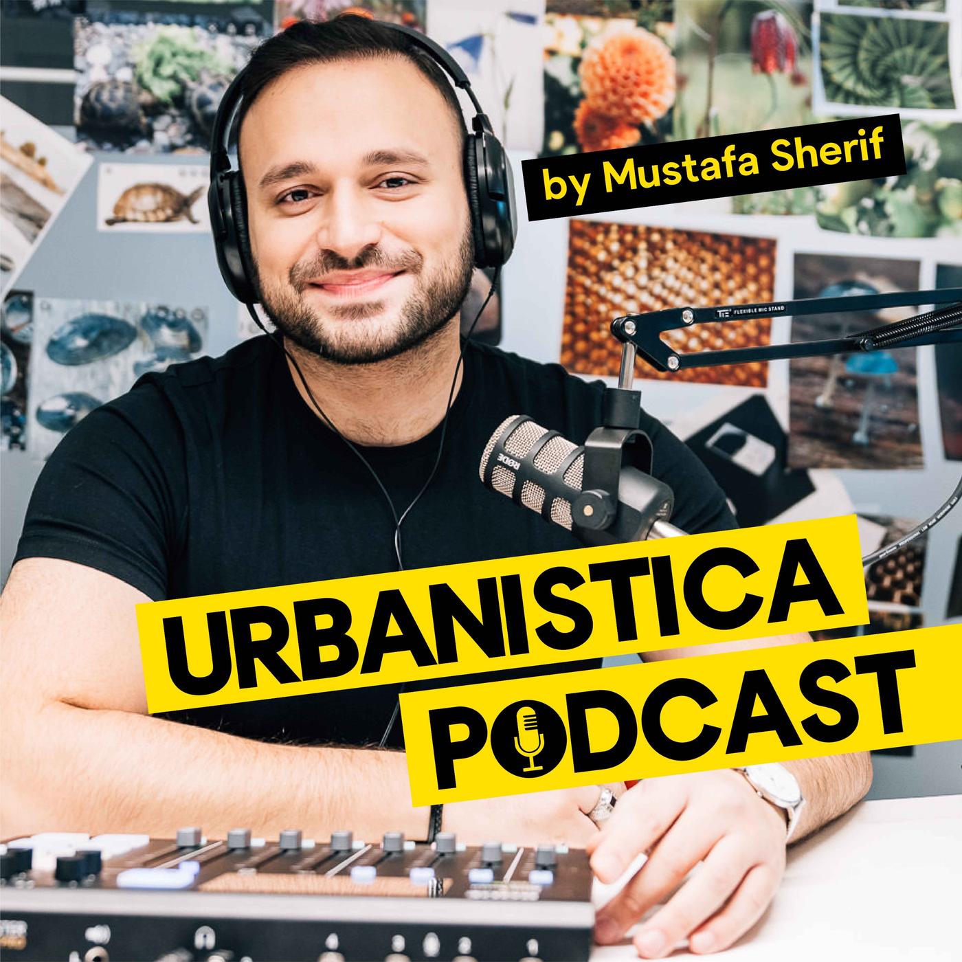 Demos Helsinki Podcast