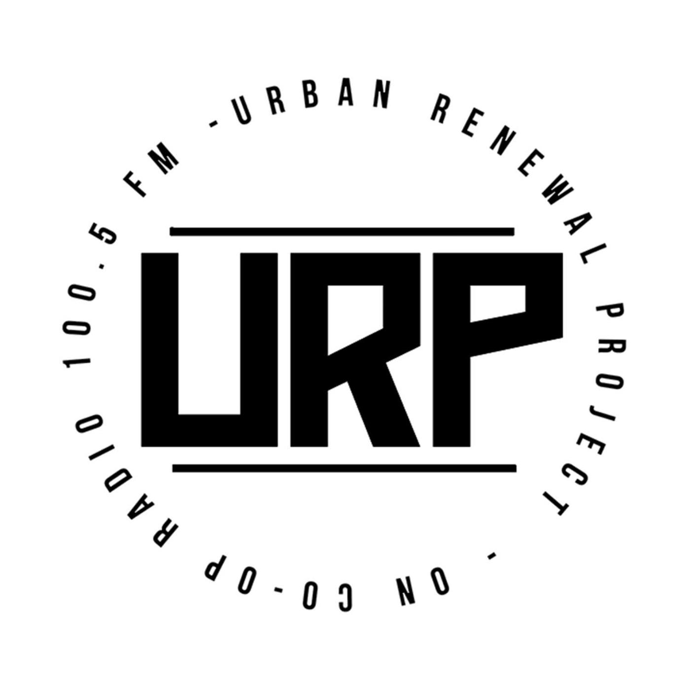 URP PODCAST