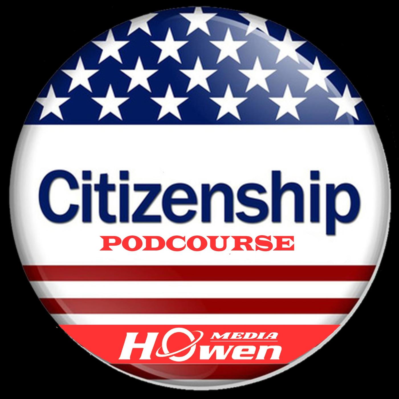 US Citizenship Interview 2024 (podcast) Howen Media Listen Notes