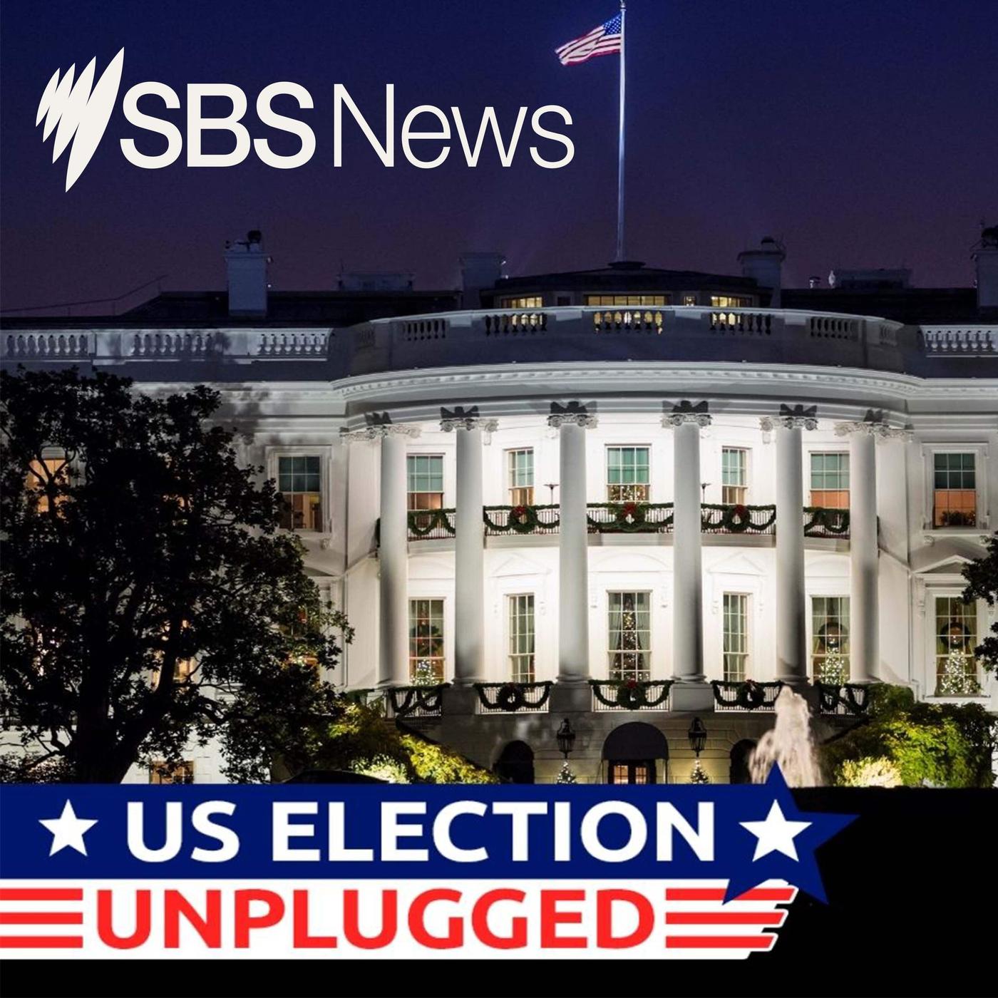 US Election Unplugged