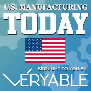 U.S. Manufacturing Today