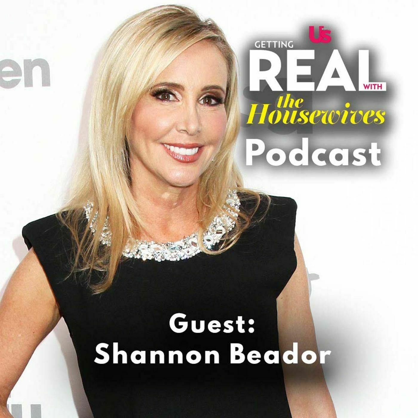 Shannon Beador Would ‘Not Enjoy’ If Tamra Judge And Vicki Gunvalson ...