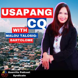 Usapang CQ