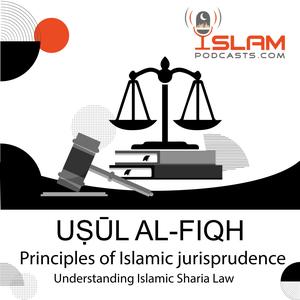 Usul Fiqh- Islamic Jurisprudence-English