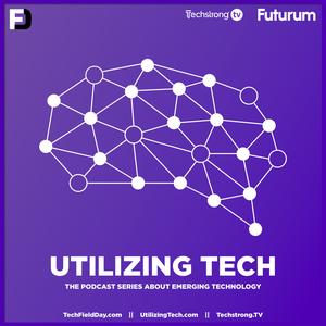 01x05: Building AI and Machine Learning Infrastructure with Gina Rosenthal