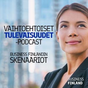 Vaihtoehtoiset tulevaisuudet 