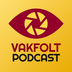 Vakfolt podcast