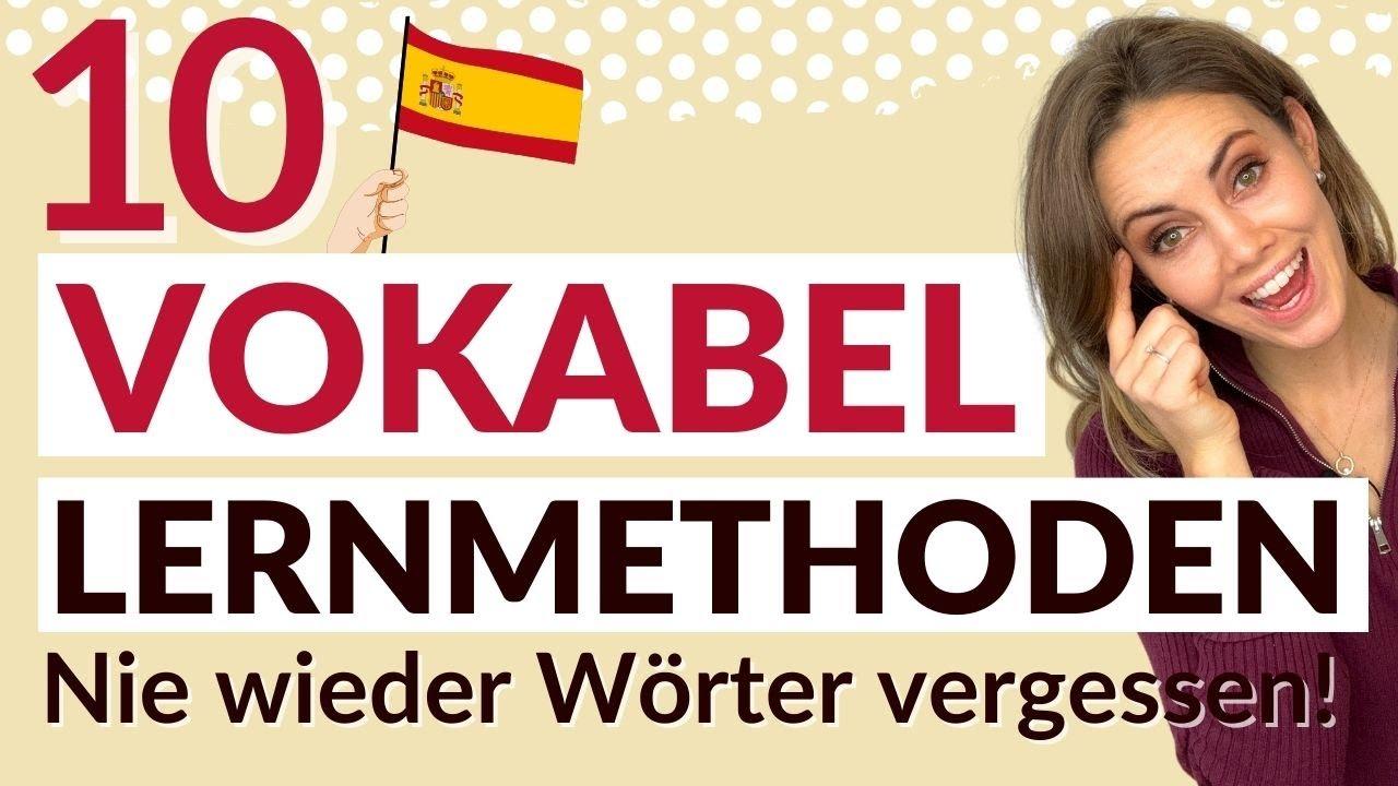 Wie Schnell Lernt Man Spanisch Spricht man in Spanien formell? - Vamos Español Podcast | Spanisch