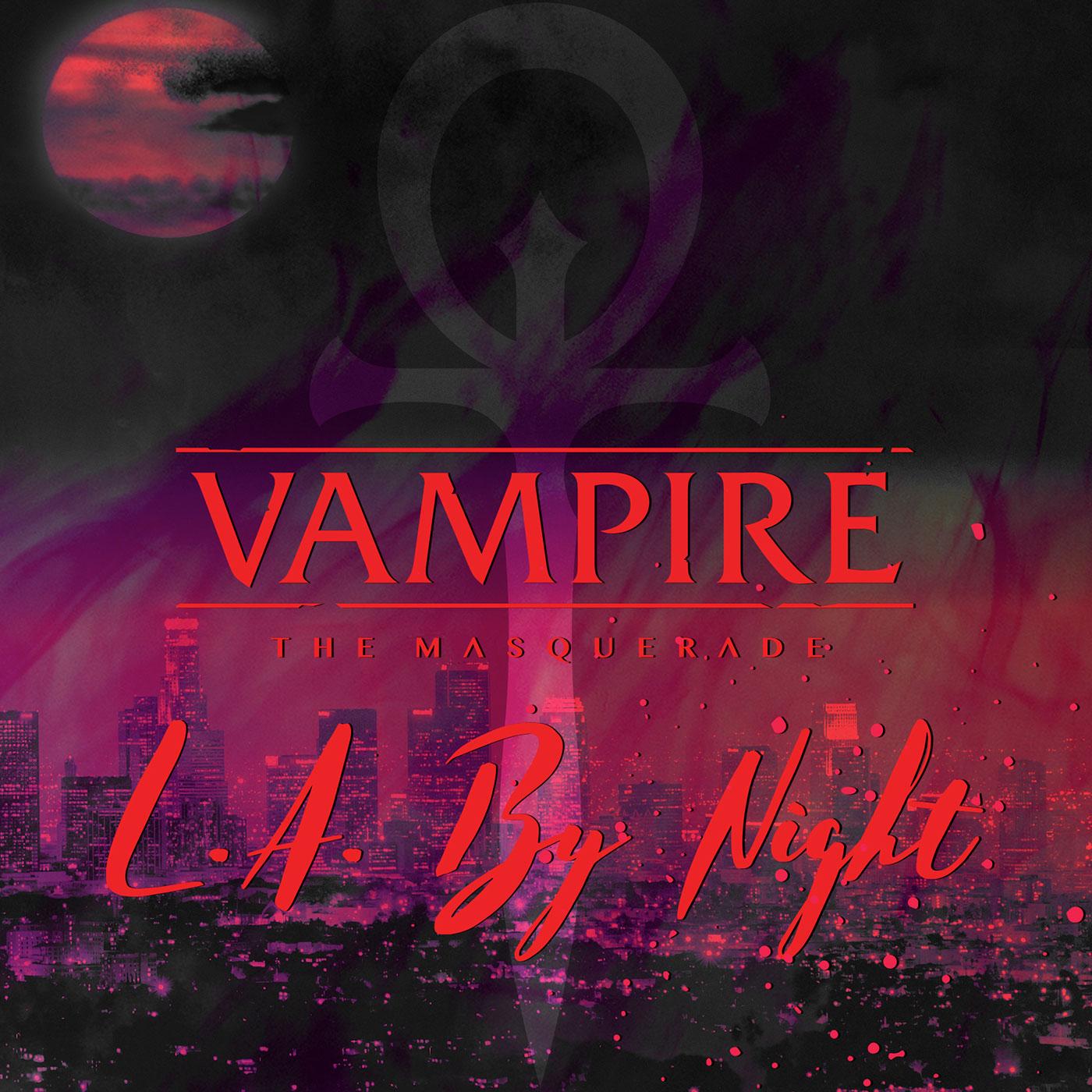 Vampire: The Masquerade – Bloodlines 2 has a new release date, image size:1400x1400