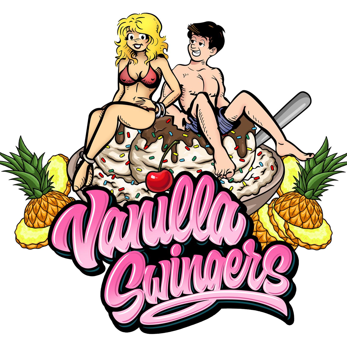 Vanilla Swingers - A Swinger Podcast for Newbies, by Newbies in the  Lifestyle | Listen Notes