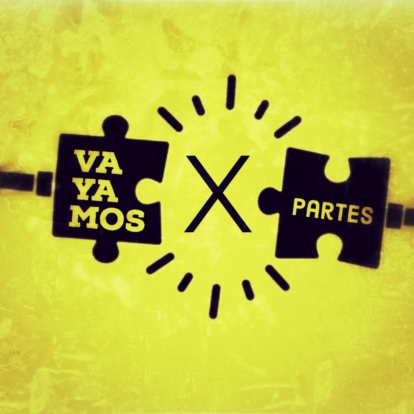 Vayamos por partes (播客) Mendialdea Radio Listen Notes