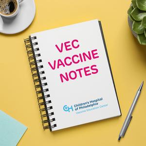 VEC Vaccine Notes