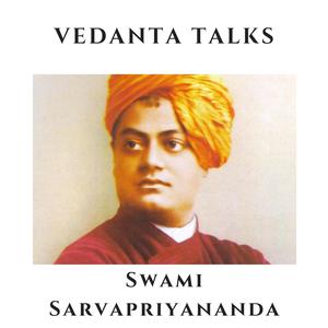 Enlightenment And Love | Swami Sarvapriyananda