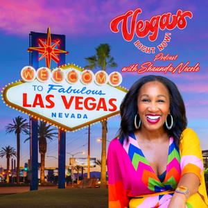 Vegas Right Now!
