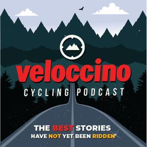 veloccino cycling podcast 