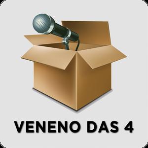 Veneno das 4 – Rádio Online PUC Minas
