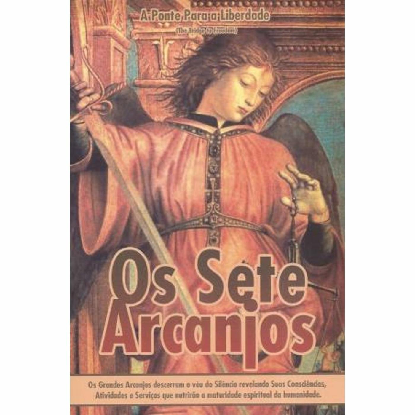 Consagração do Aposento - Vento da Liberdade (podcast) | Listen Notes