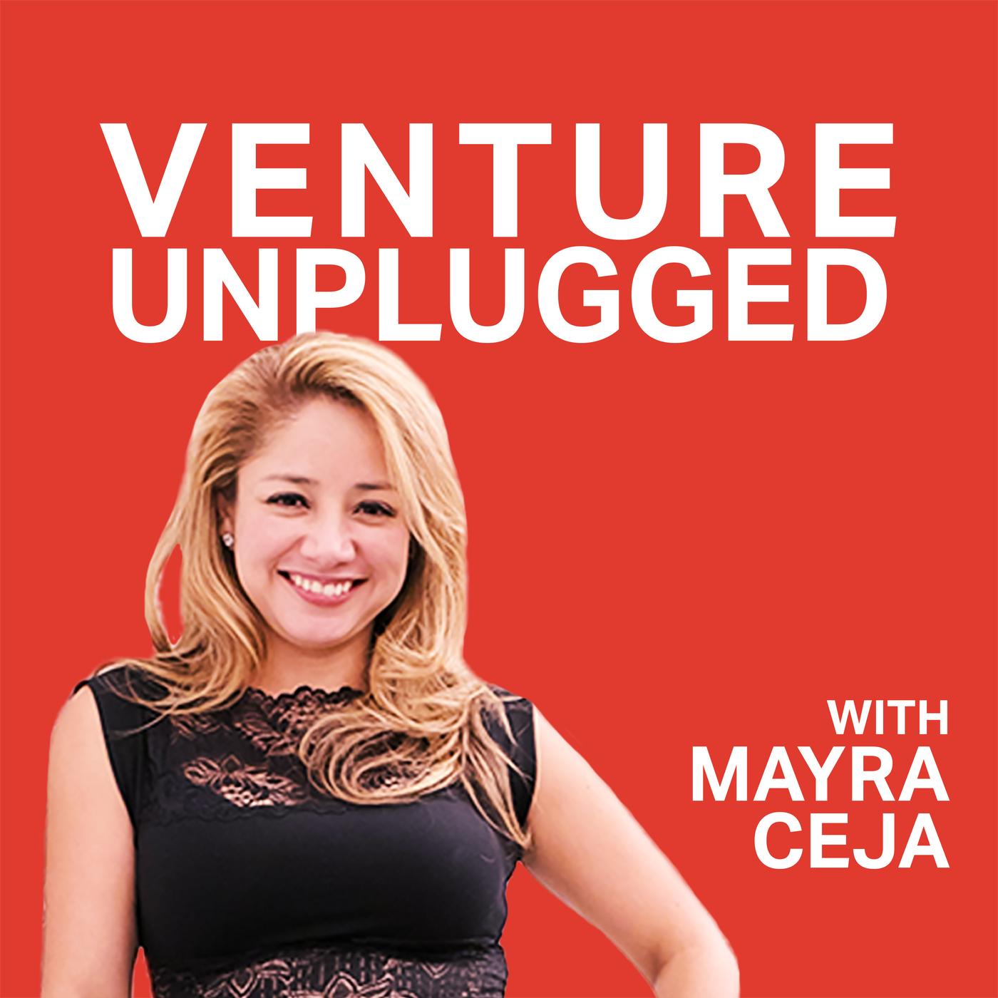 Voices of Women in Venture 🌊