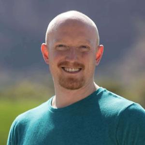 A Healthy Dose of Persistence | Todd Kuslikis