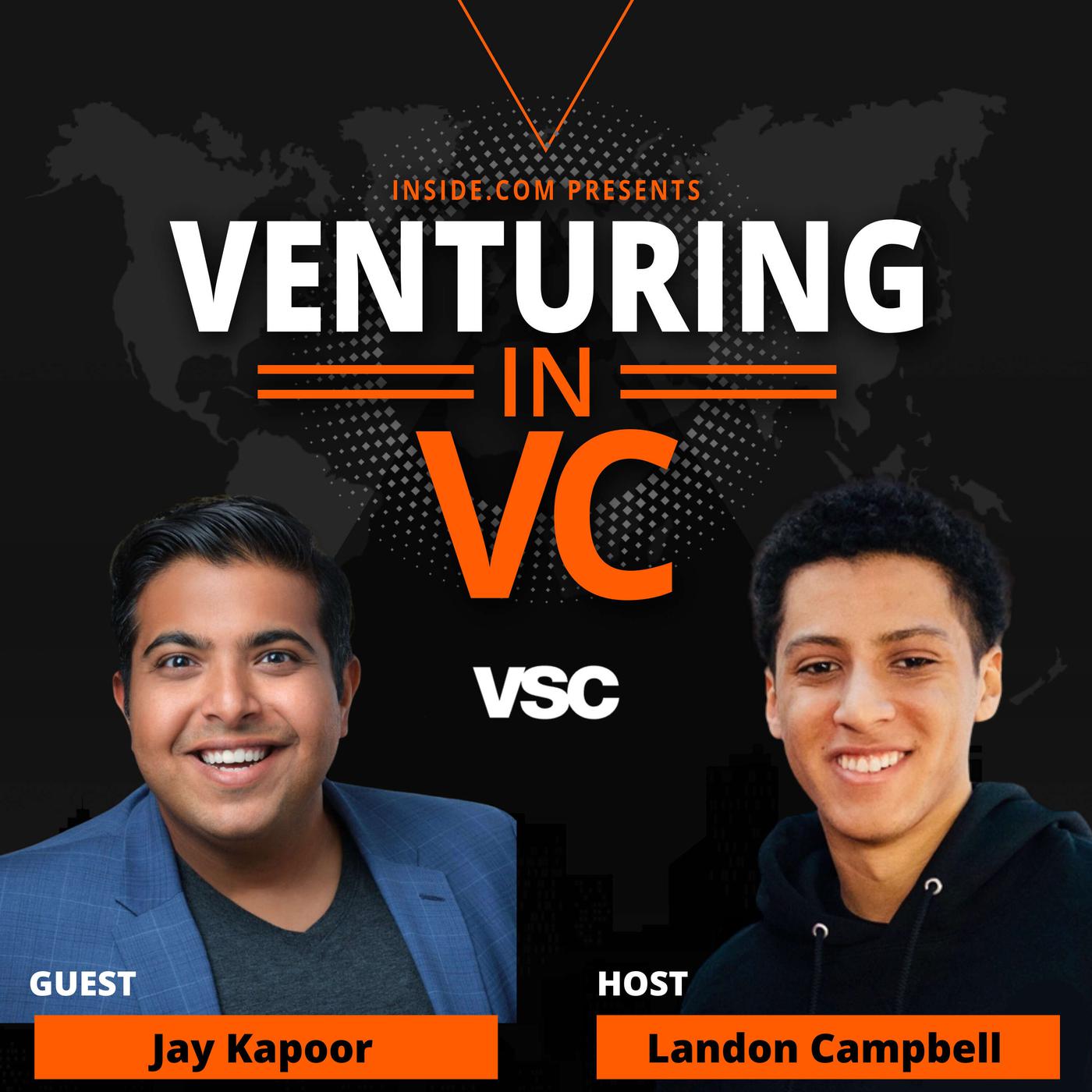 Building a Top Crypto VC with Kyle Samani from Multicoin Capital | Listen  Notes