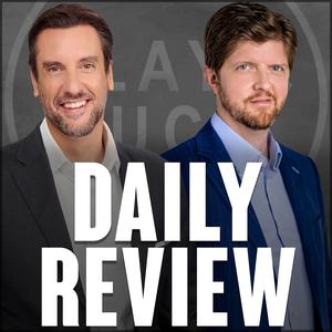 Bonus: Daily Review with Clay and Buck - Oct 2 2025