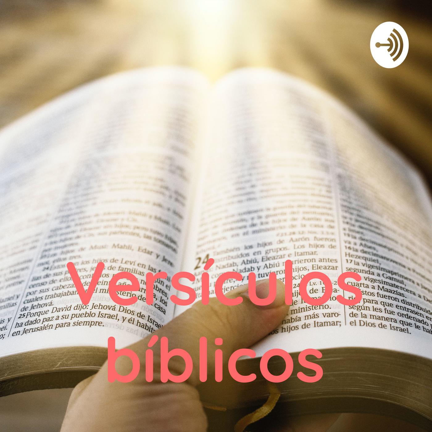 Isaías capítulo 6. - Versículos bíblicos (podcast) | Listen Notes