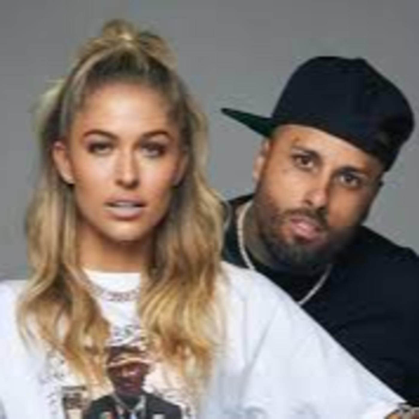 Nicky Jam habla de su separacion con la Gringa y sobre su nuevo tema con  Romeo Santo , Fan de tus fotos | Listen Notes