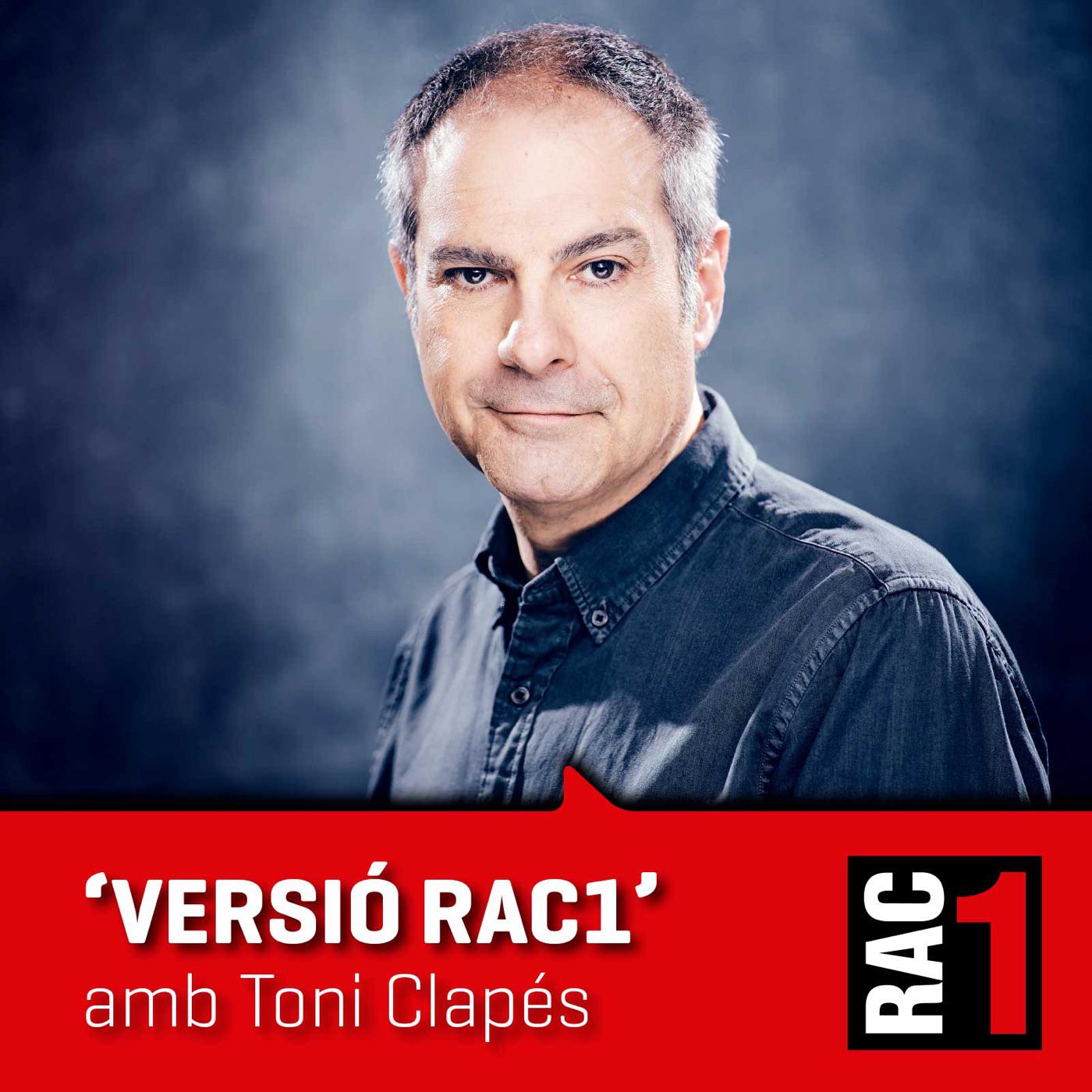 Versió RAC1 - Marc Giró (podcast) - RAC1 | Listen Notes