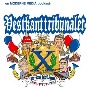 Vestkanttribunalet