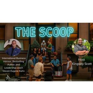 Redefining Veteran Identity and Purpose with Steven Eugene Kuhn