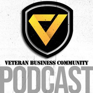 Veteran Business Community Podcast