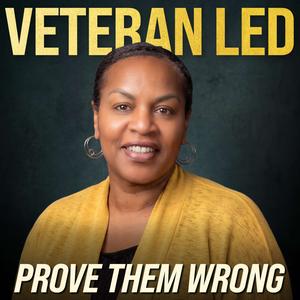 Prove Them Wrong