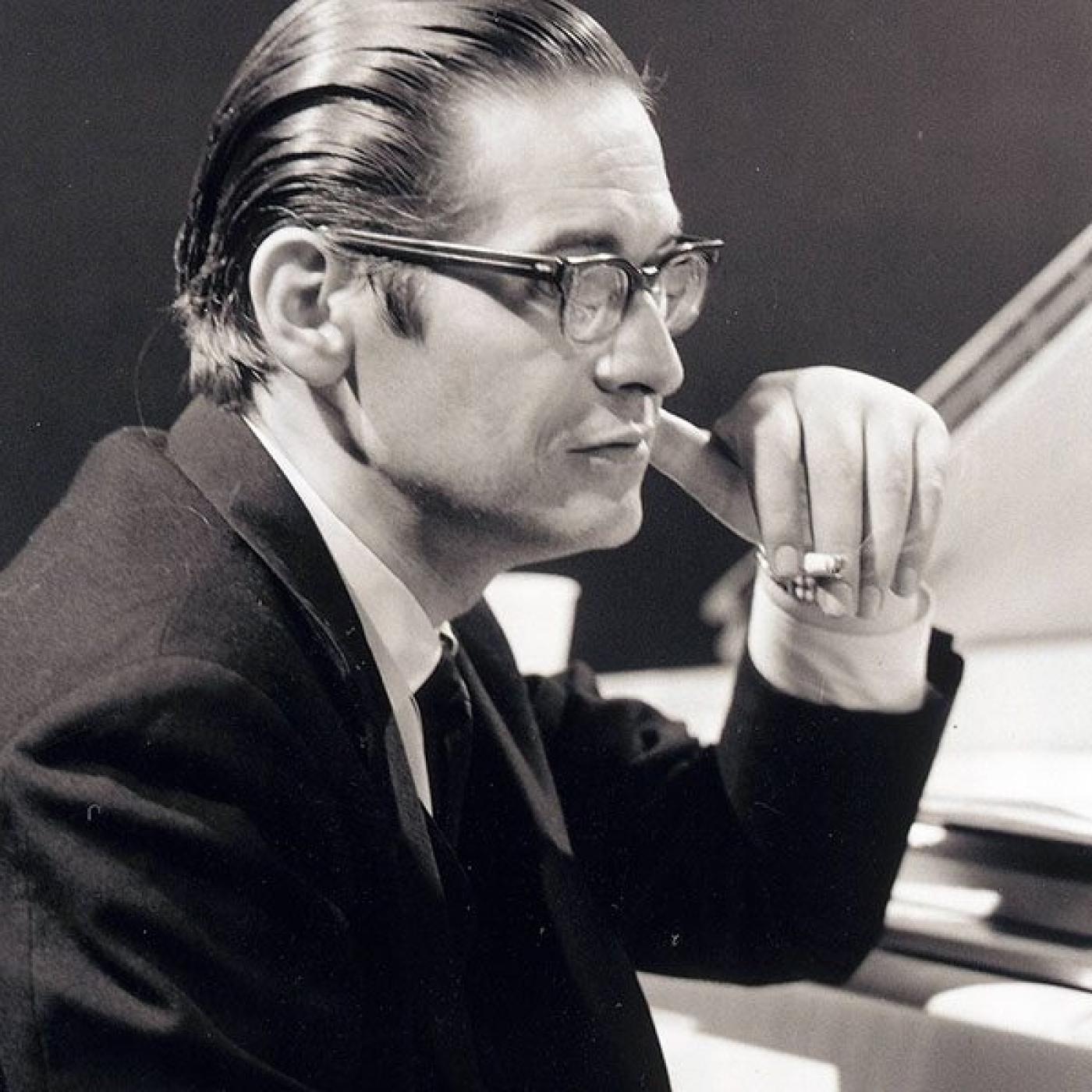 Bill Evans, 