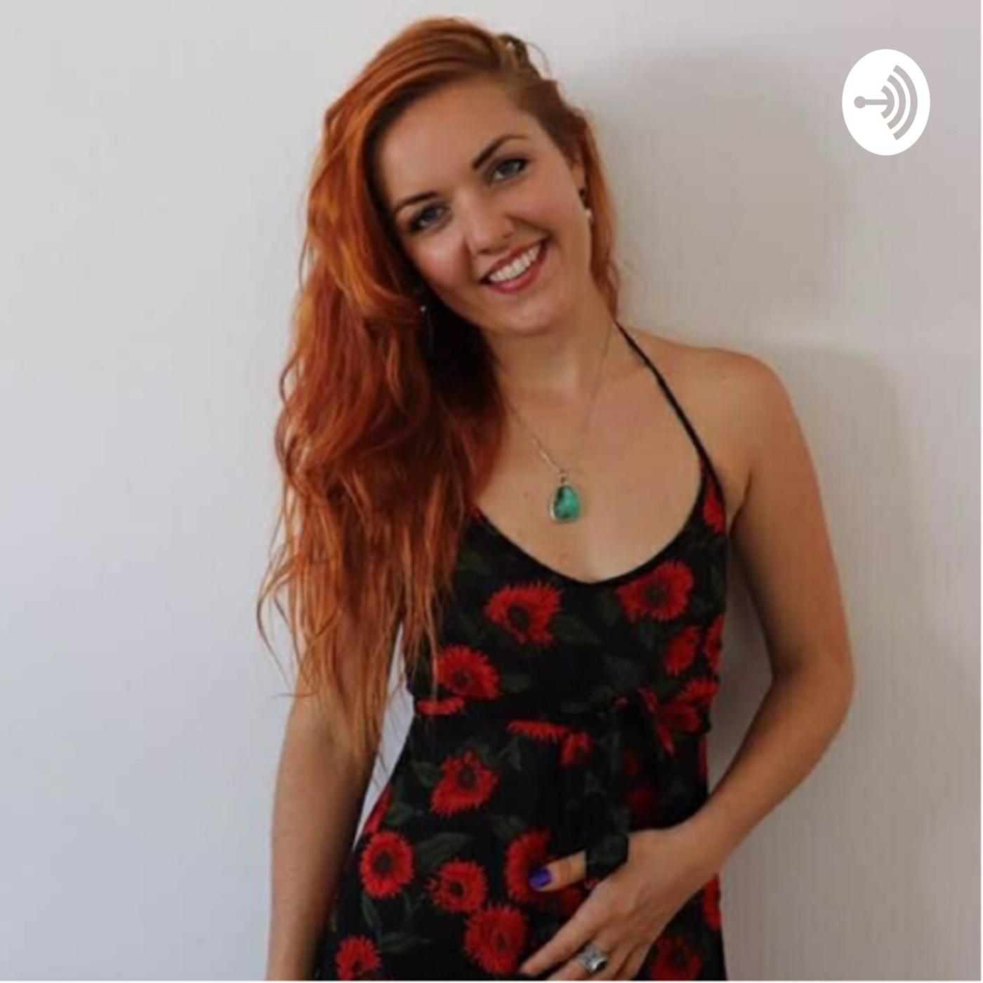 Victoria Redbard - The New Paradigm (podcast) - Victoria Smith | Listen  Notes