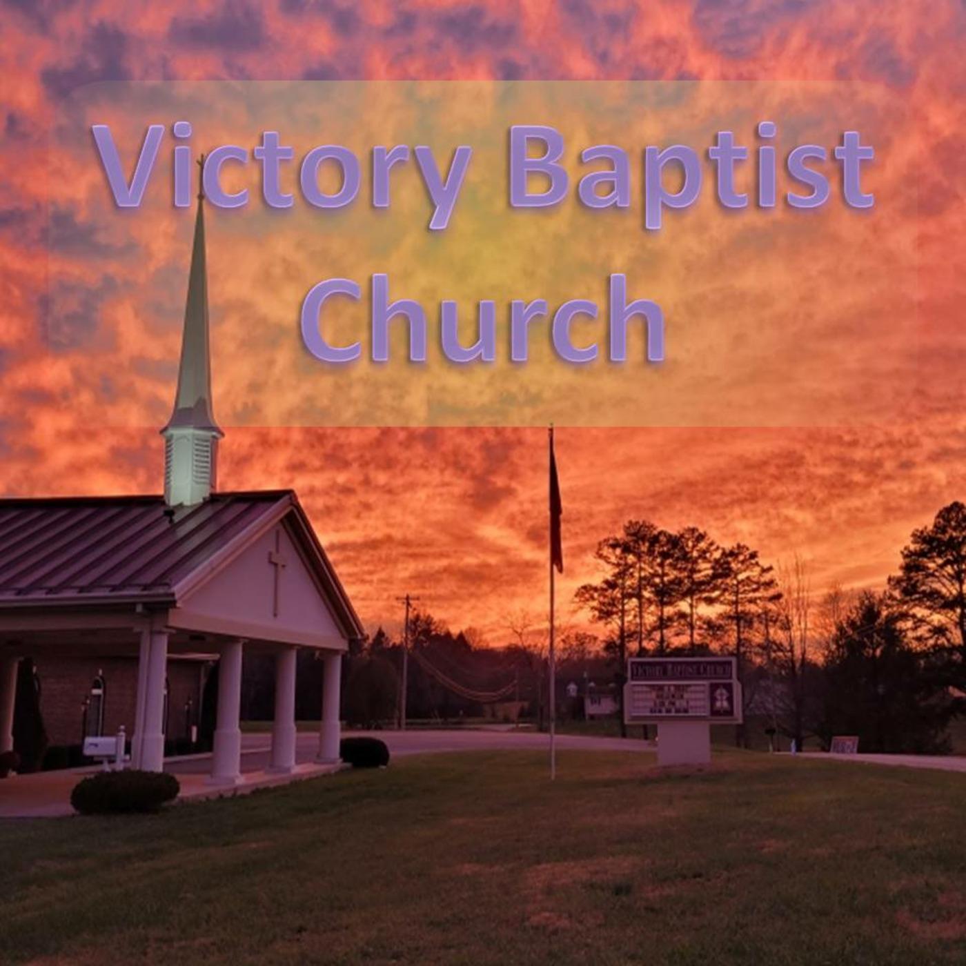 Morning Service 04-21-2024 - Victory Baptist Church, London KY Podcast ...